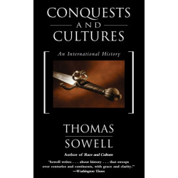 Conquests and Cultures: An International History