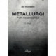 Metallurgi for ingeniører