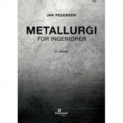 Metallurgi for ingeniører