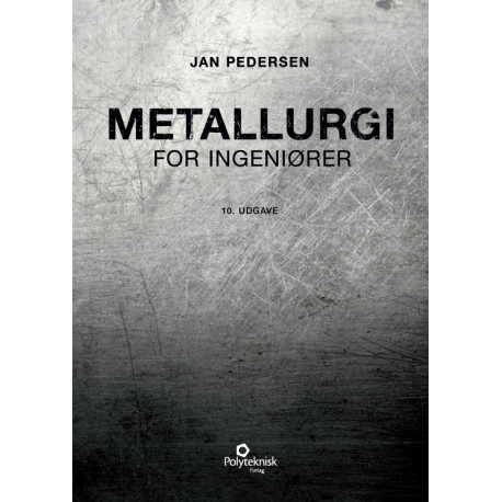 Metallurgi for ingeniører