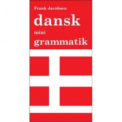 Dansk mini grammatik