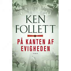 På kanten af evigheden, hb: Century-trilogien 3