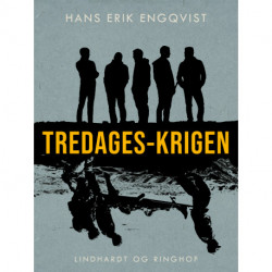 Tredages-krigen