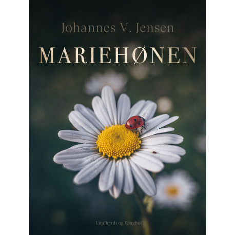 Mariehønen