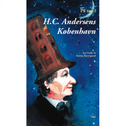 På tur i H.C. Andersens København