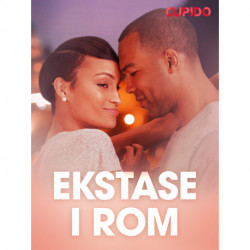 Ekstase i Rom - erotisk novelle