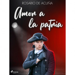 Amor a la patria