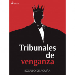 Tribunales de venganza