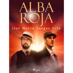 Alba roja