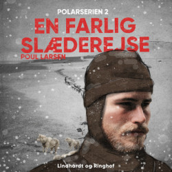 En farlig slæderejse