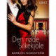 Den røde silkekjole – erotisk novelle