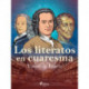 Los literatos en cuaresma
