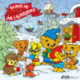 Bamse og jul i bjergene