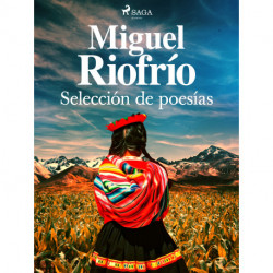 Selección de poesías