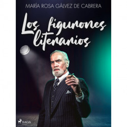 Los figurones literarios