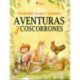 Aventuras y coscorrones