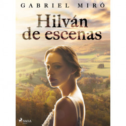 Hilván de escenas