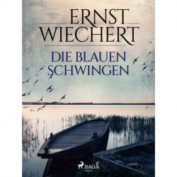 Die blauen Schwingen