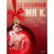 23 december: Mr K. – een erotische adventskalender