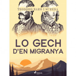 Lo gech d'en Migranya