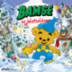 Bamse og juletroldene