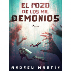 El pozo de los mil demonios