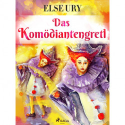 Das Komödiantengretl