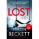 The Lost: A gripping crime thriller series from the Sunday Times bestselling master of twists and suspense
