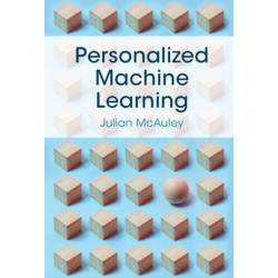 Personalized Machine Learning