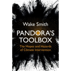 Pandora's Toolbox: The Hopes and Hazards of Climate Intervention