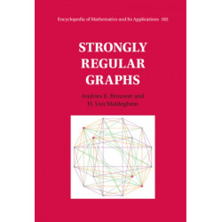 Strongly Regular Graphs