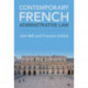 Contemporary French Administrative Law