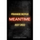 Meantime: An absolutely gripping detective novel from one of Britain's best known comedians