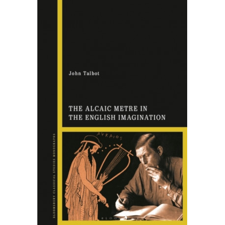 The Alcaic Metre in the English Imagination