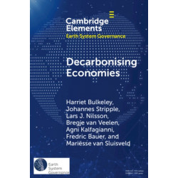 Decarbonising Economies