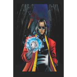 Doctor Strange, Sorcerer Supreme Omnibus Vol. 3