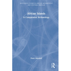 African Islands: A Comparative Archaeology