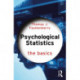 Psychological Statistics: The Basics