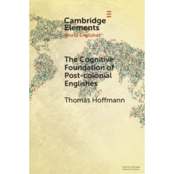 The Cognitive Foundation of Post-colonial Englishes: Construction Grammar as the Cognitive Theory for the Dynamic Model