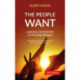 The People Want: A Radical Exploration of the Arab Uprising