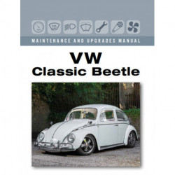 VW Classic Beetle