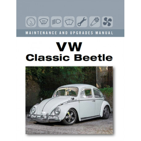 VW Classic Beetle