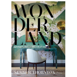 Wonderland: Adventures in Decorating