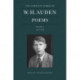 The Complete Works of W. H. Auden: Poems, Volume I: 1927–1939