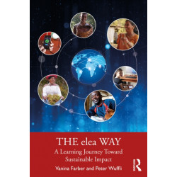 The elea Way: A Learning Journey Toward Sustainable Impact