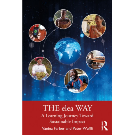 The elea Way: A Learning Journey Toward Sustainable Impact
