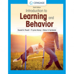 Introduction to Learning and Behavior