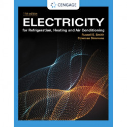 Electricity for Refrigeration, Heating, and Air Conditioning