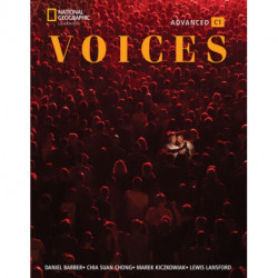 Voices Advanced: Student's Book