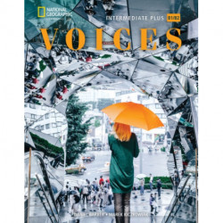 Voices Intermediate Plus: Student's Book